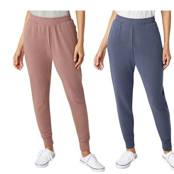 Eddie Bauer Pants - Eddie Bauer Women's 2-Pack Lounge Joggers
